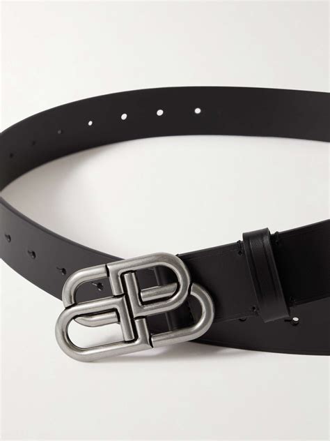 balenciaga givenchy belt|balenciaga belt.